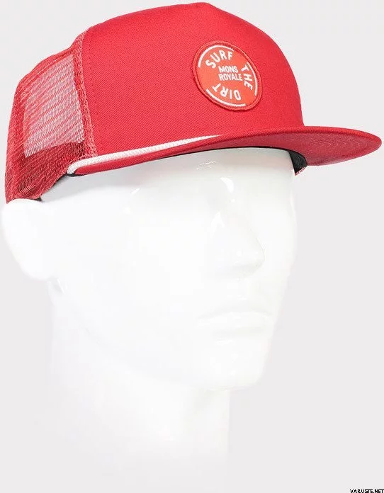 Mons Royale The ACL Trucker Cap