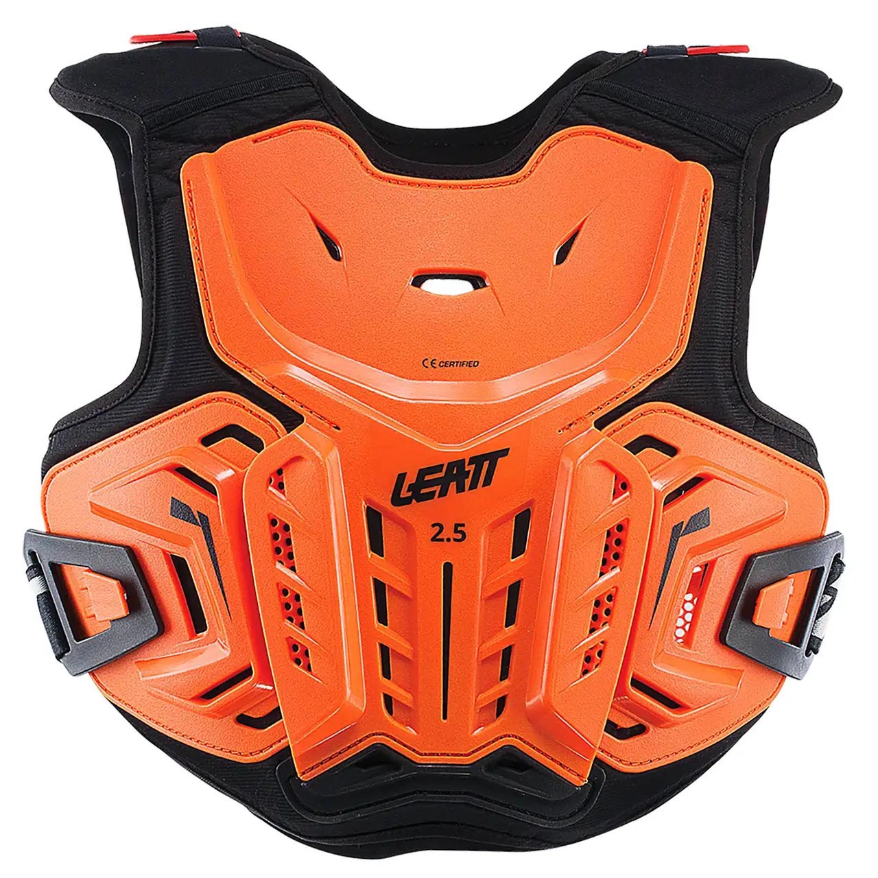 Leatt Junior 4.5 Chest Protector