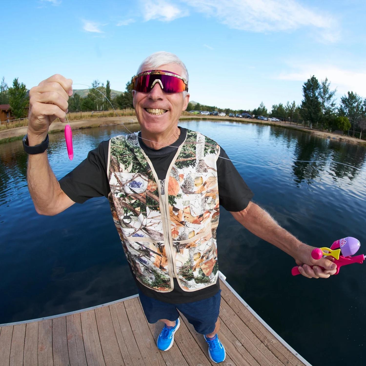 Pit Viper Skysurfer The Actualbush