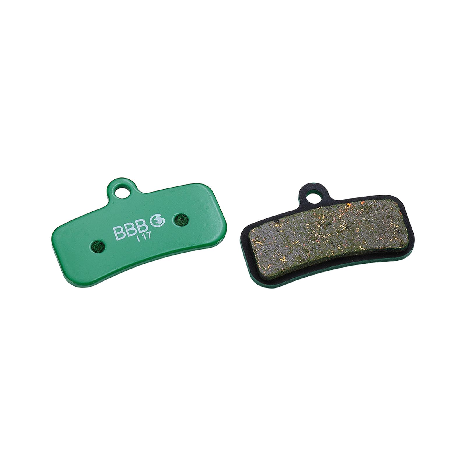 BBB DiscStop E BBS-55ED Disc Brake Pads