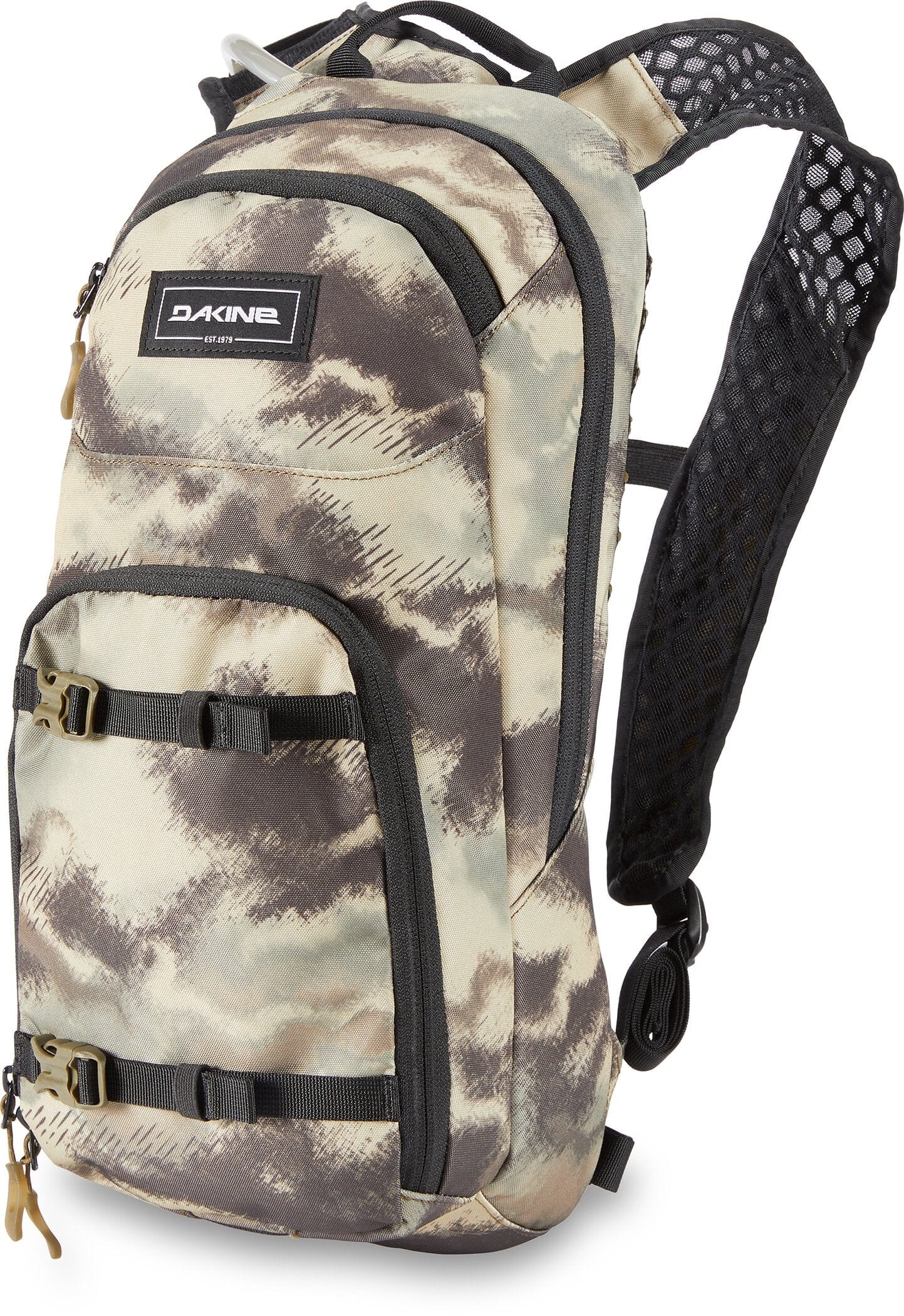 Dakine Session Backpack 8L, Camo