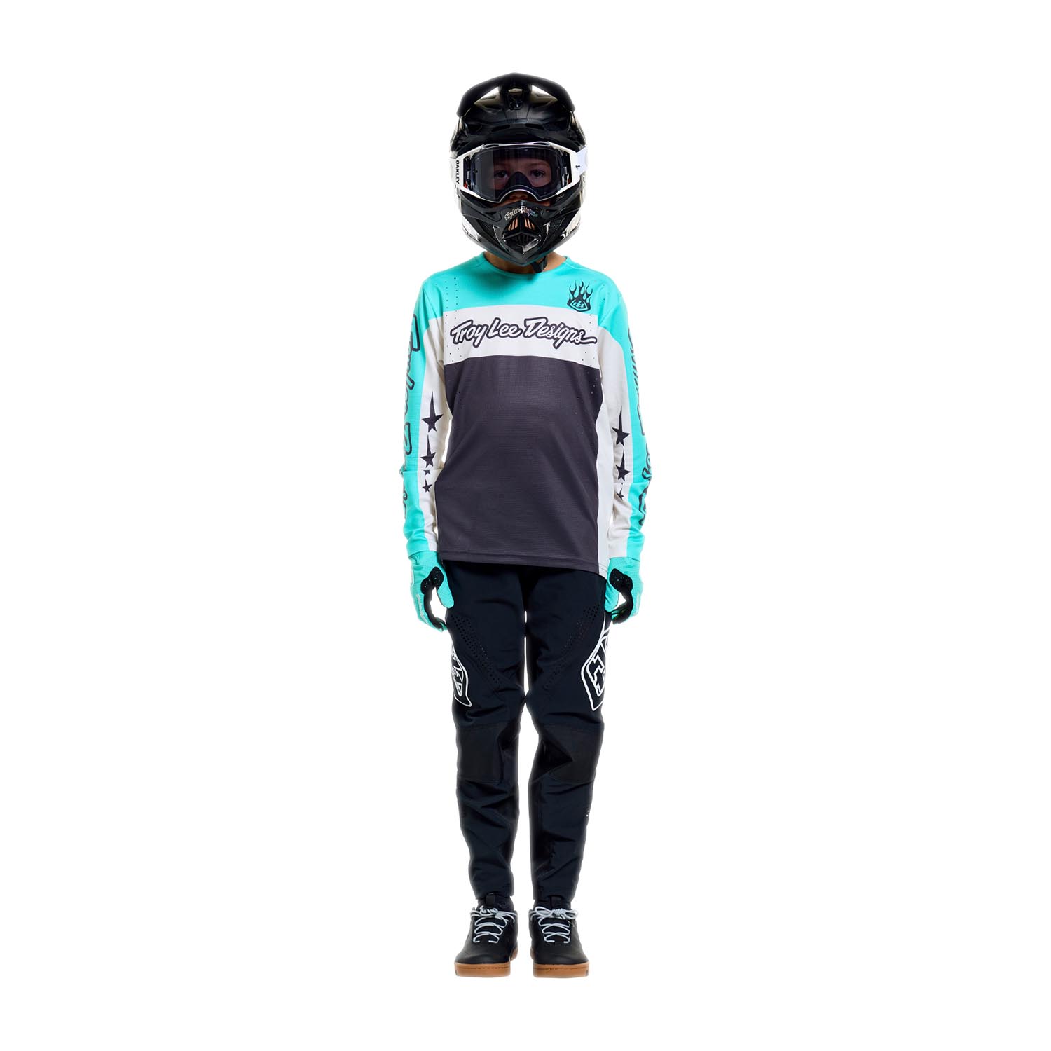 Troy Lee Designs Youth Sprint Pro Pant