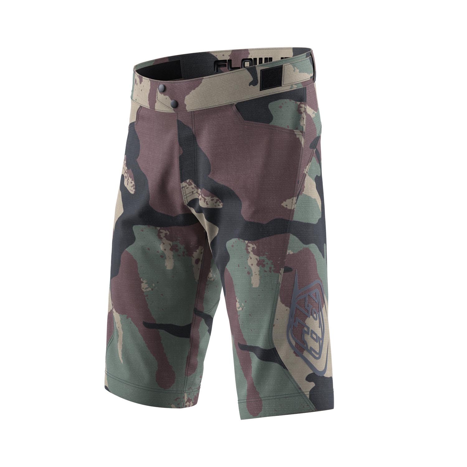 Troy Lee Designs Youth Flowline Shorts