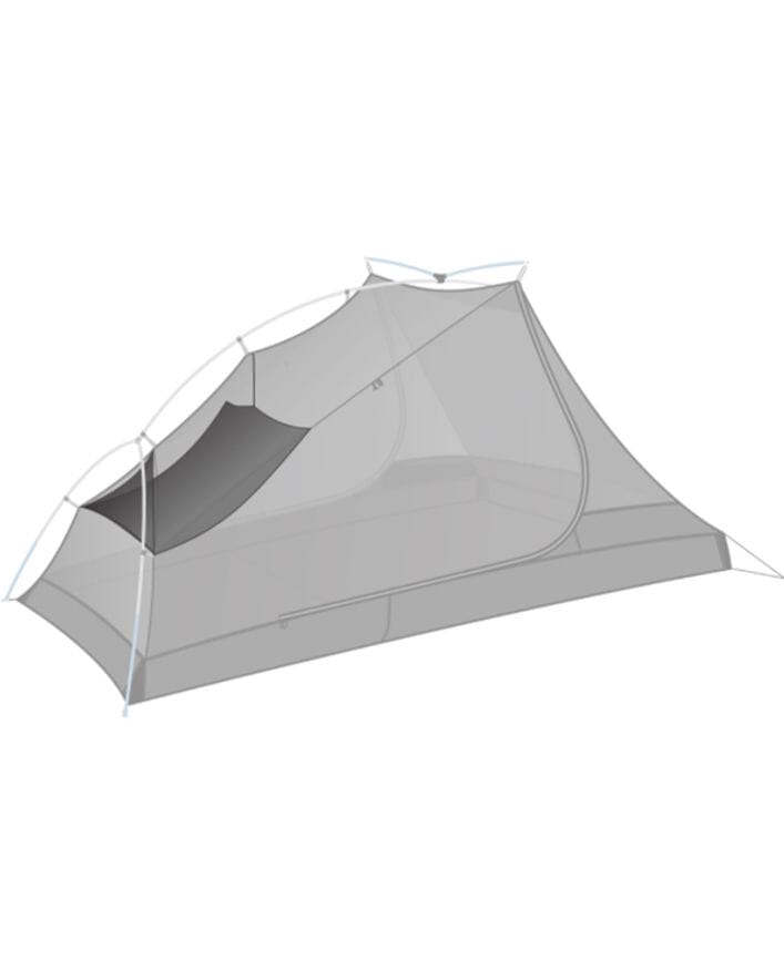 Sea To Summit Tent Alto Tr2 Gear