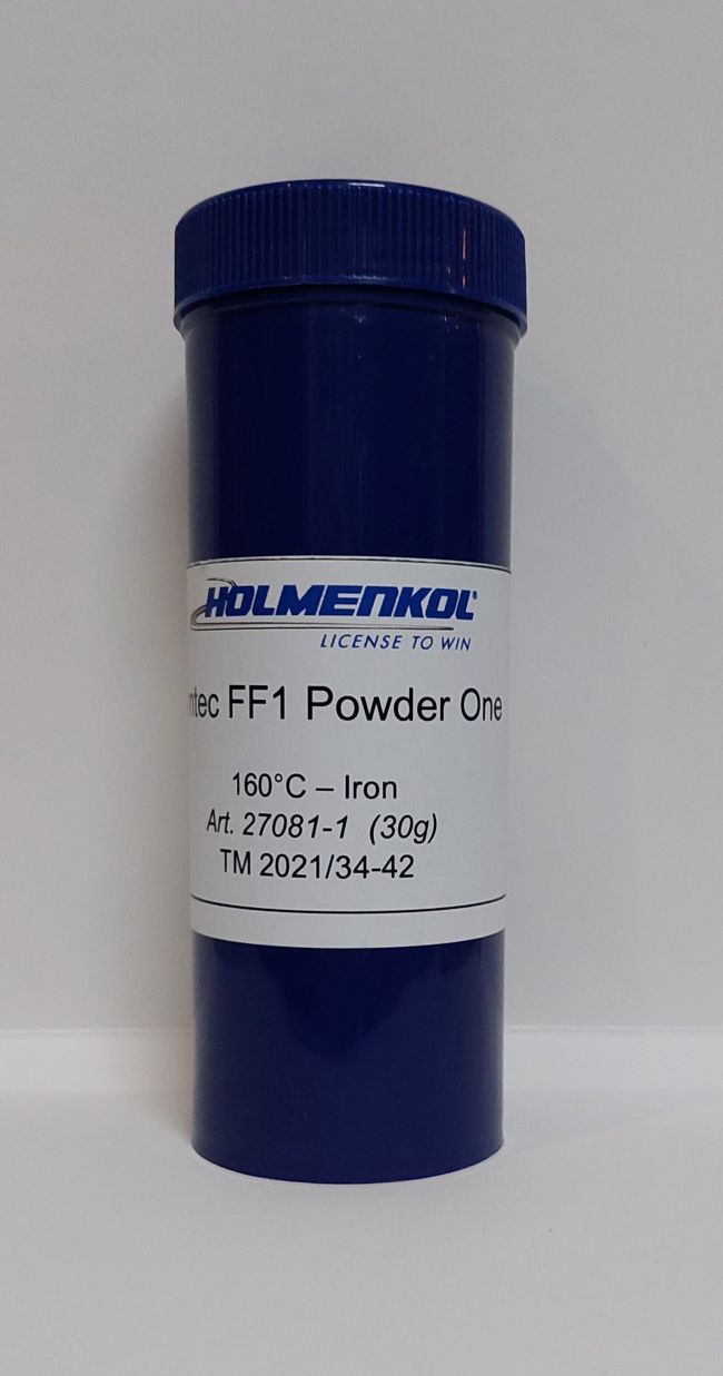 Holmenkol Syntec FF1 Powder ONE