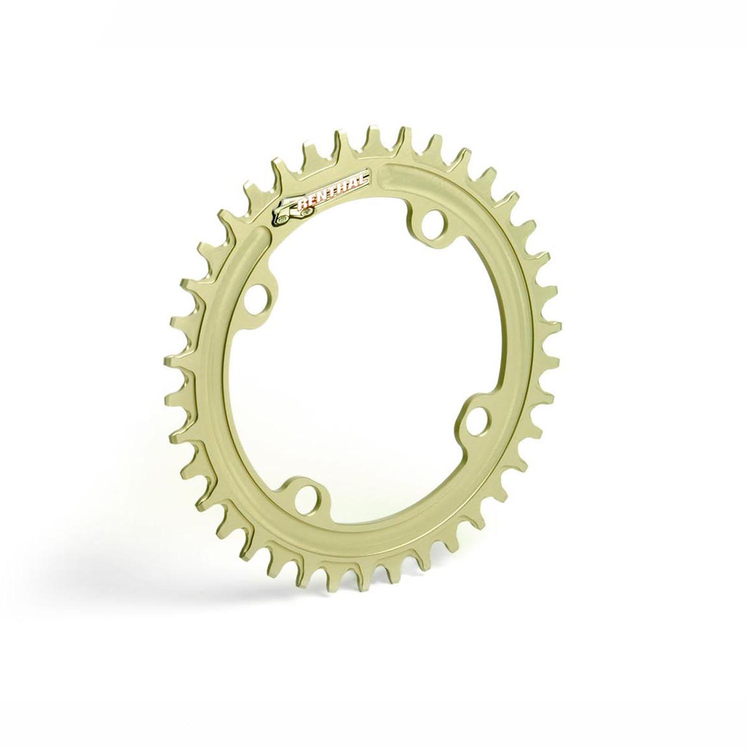 Renthal 1XR Chainring 104mm BCD 34T
