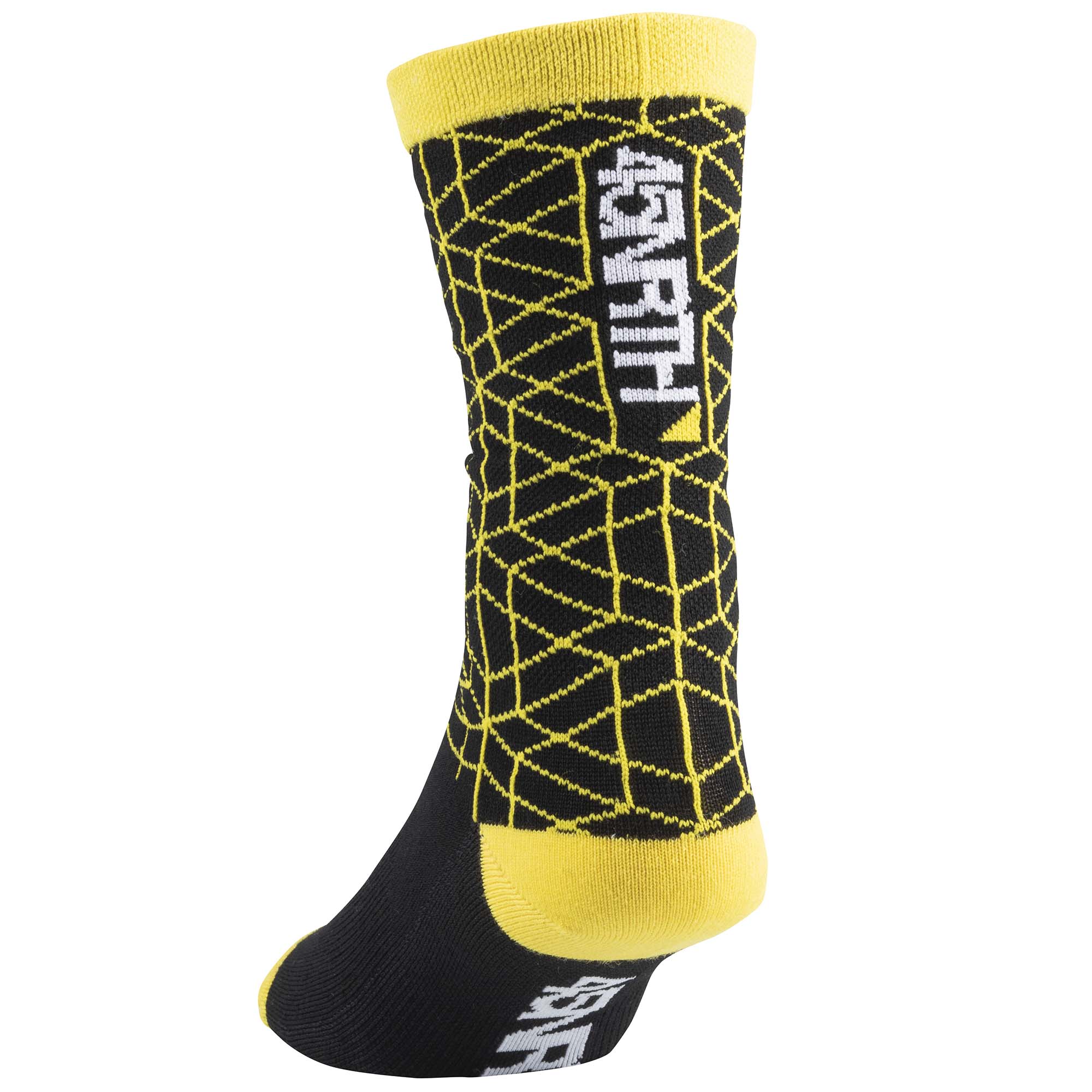 45NRTH Lumi Lightweight Wool Sock