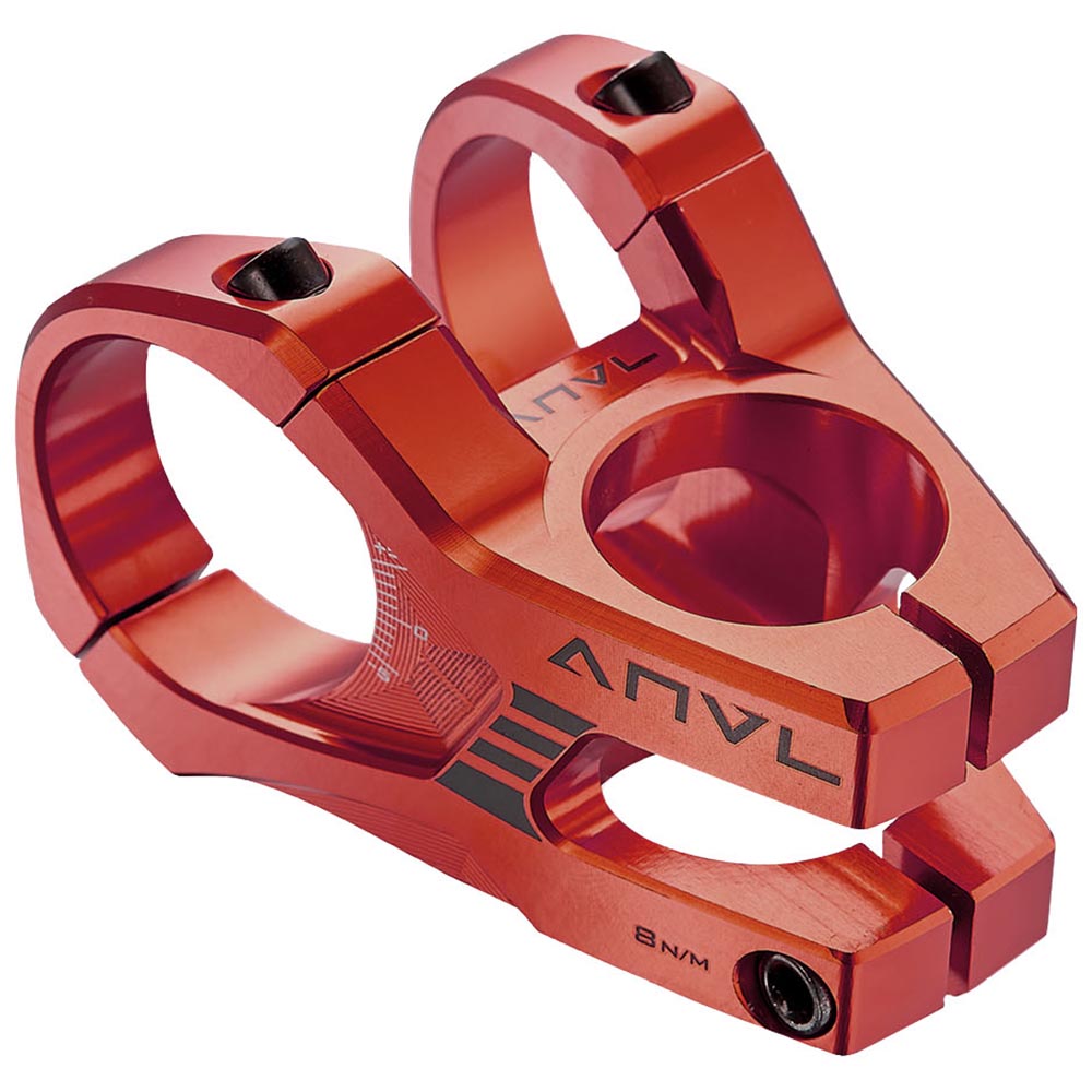 ANVL Swage Stem 40mm