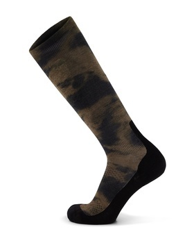 Mons Royale Atlas Merino Snow Sock