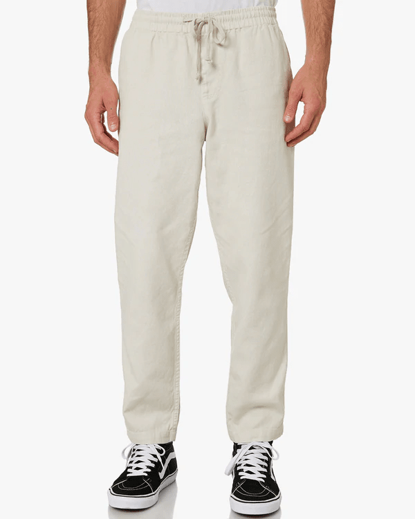 Deus Ex Machina Leisure Pant Dirty