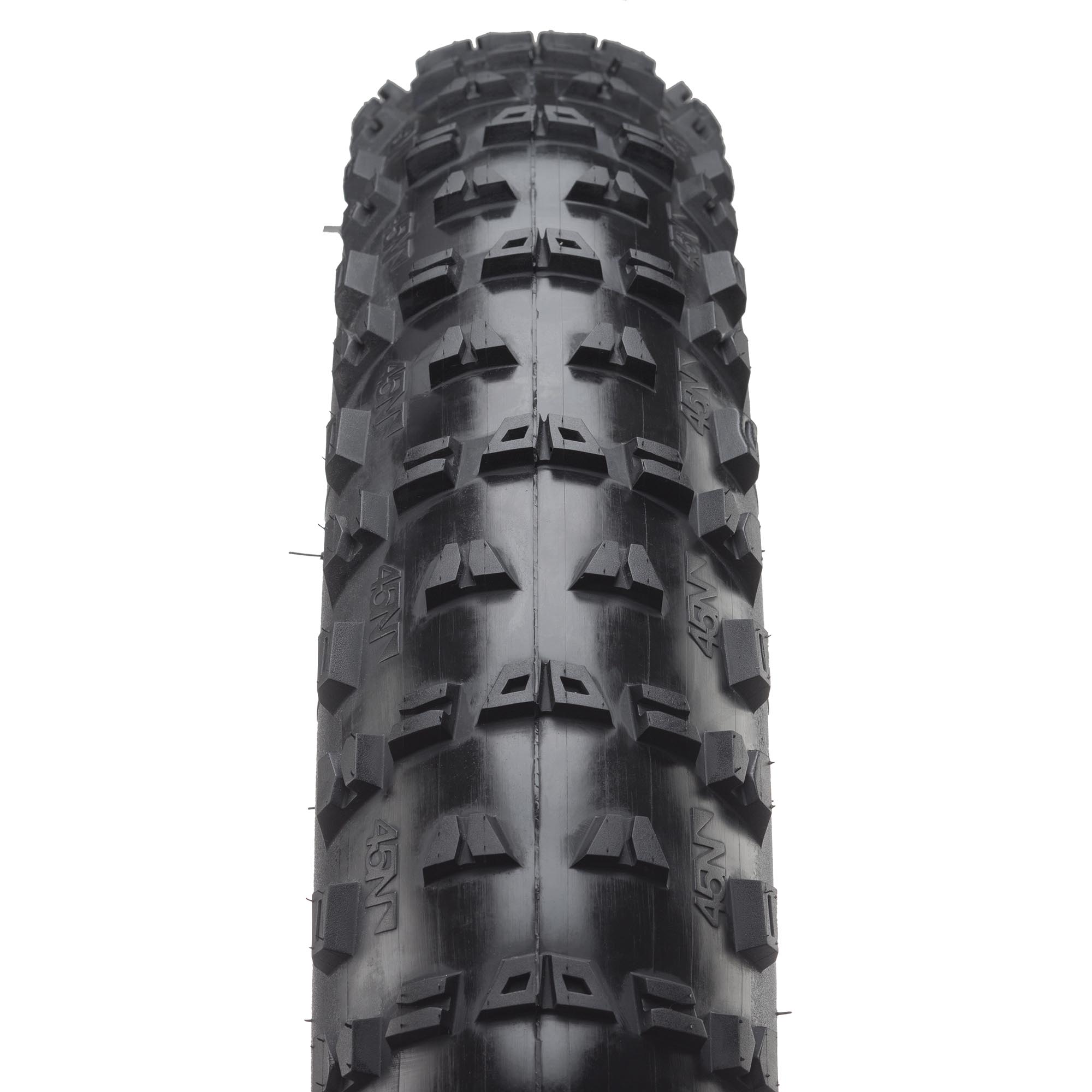 45NRTH Dunderbeist 26 x 4.6, 120 tpi