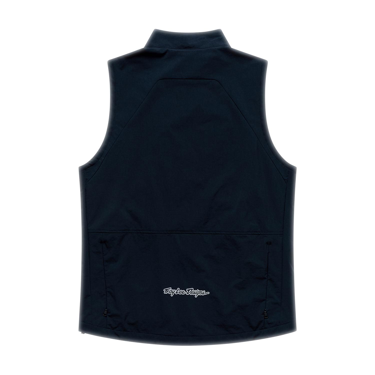 Troy Lee Designs Stage Vest, Mono Black