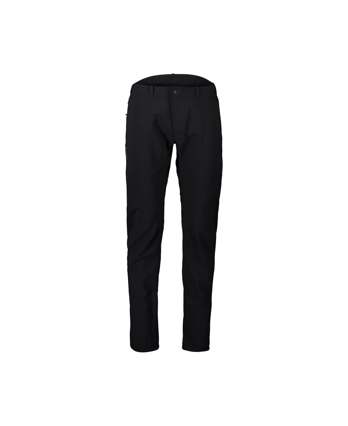 POC TransCcend Pant Black