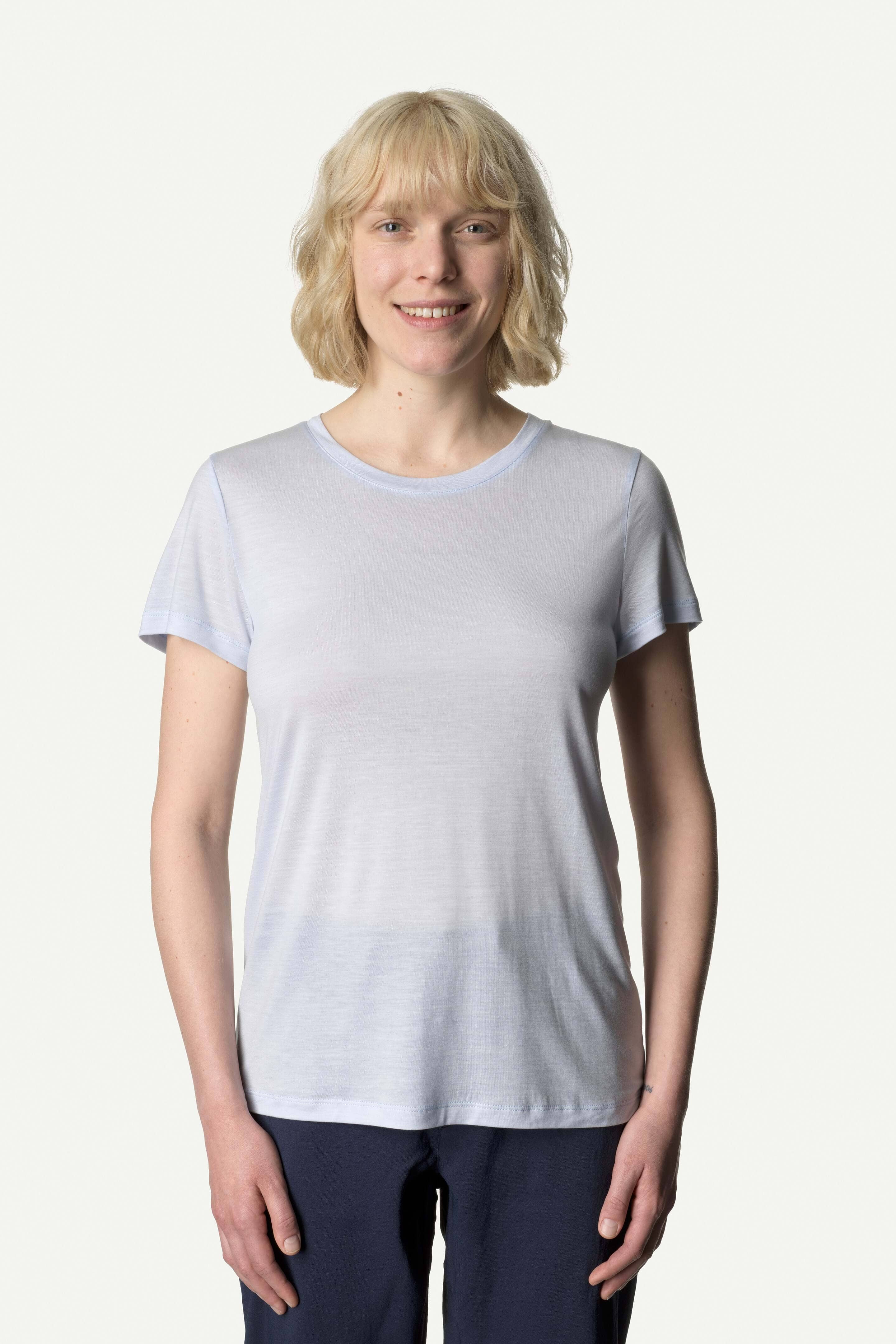 Houdini W's Tree Tee