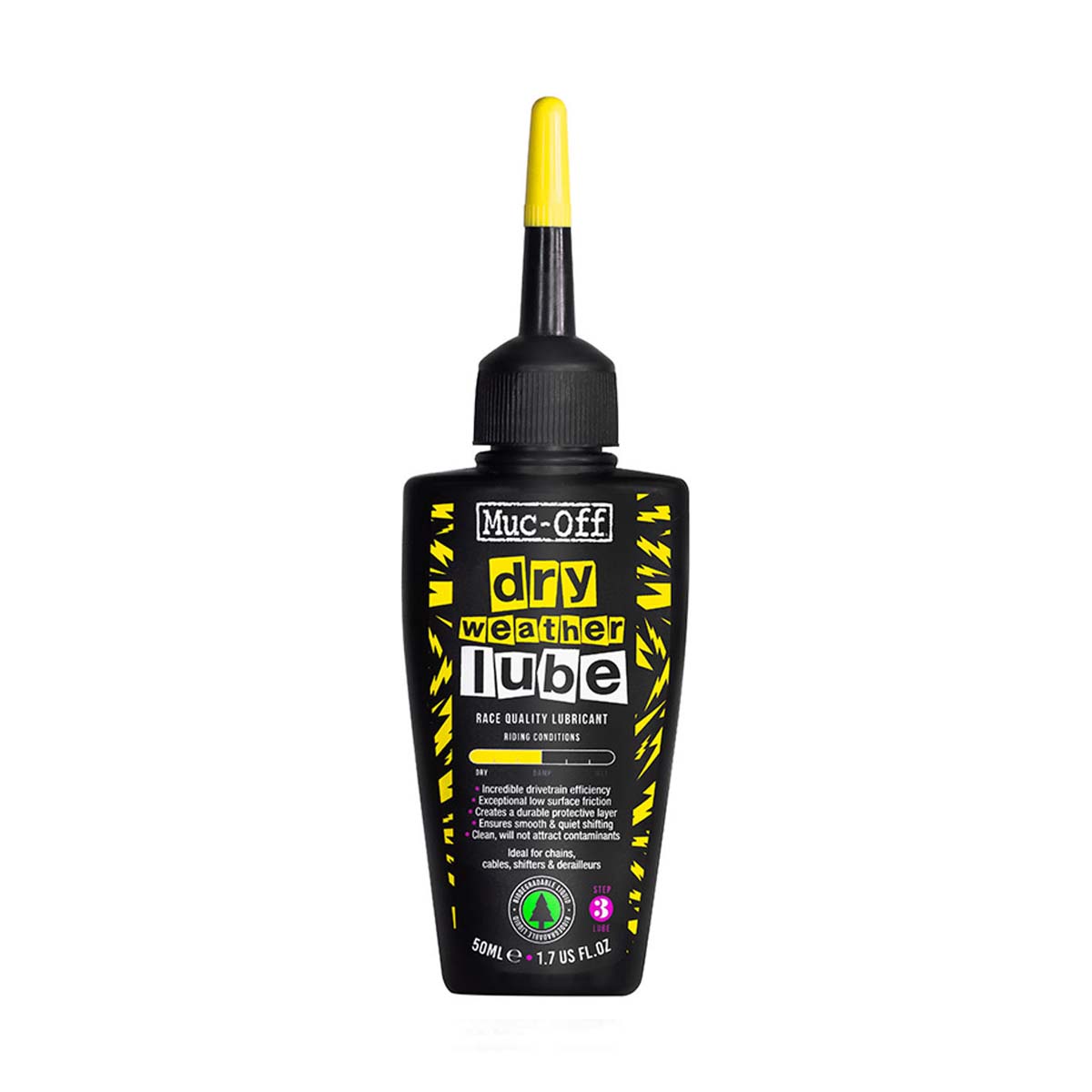 MUC-OFF Dry Lube 50 ml
