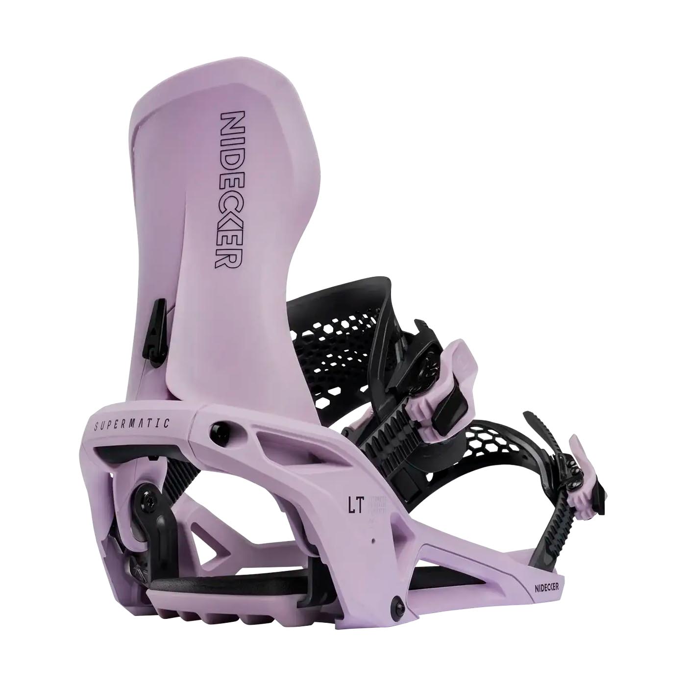 Nidecker Supermatic LT Binding, Dusk