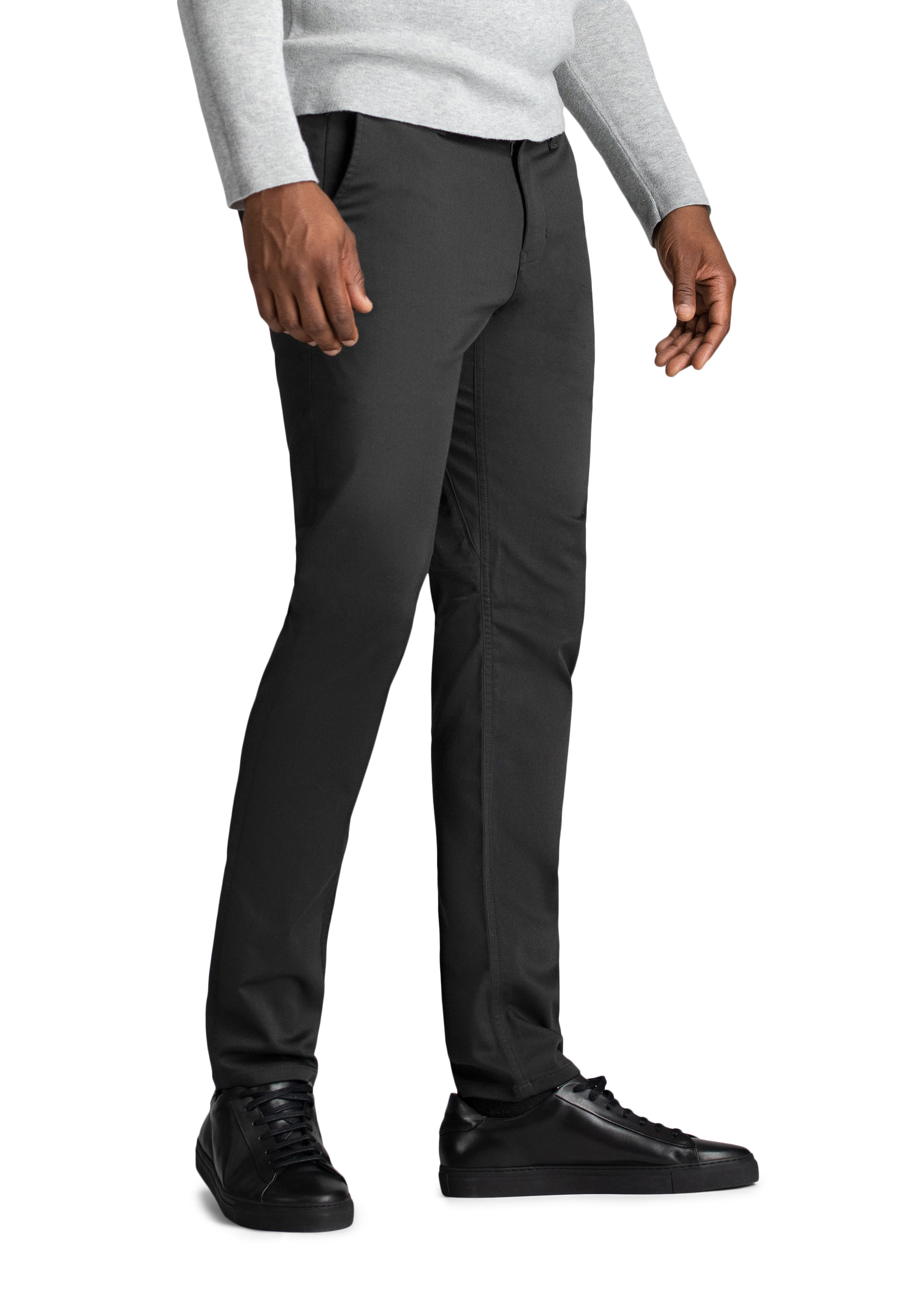 DUER Smart Stretch Slim Trouser DUER Smart Stretch Slim Trouser