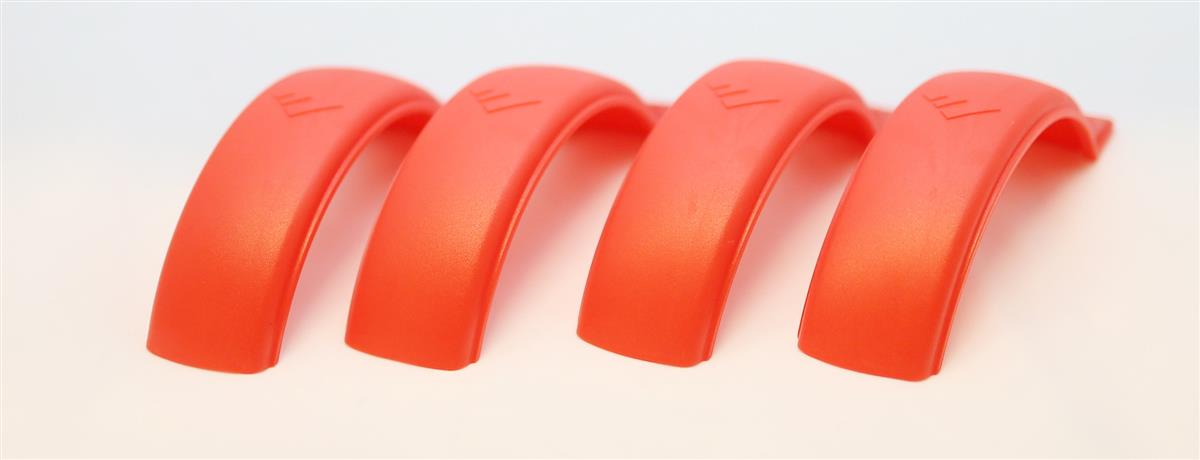 Goldski skjerm skate 4 pk