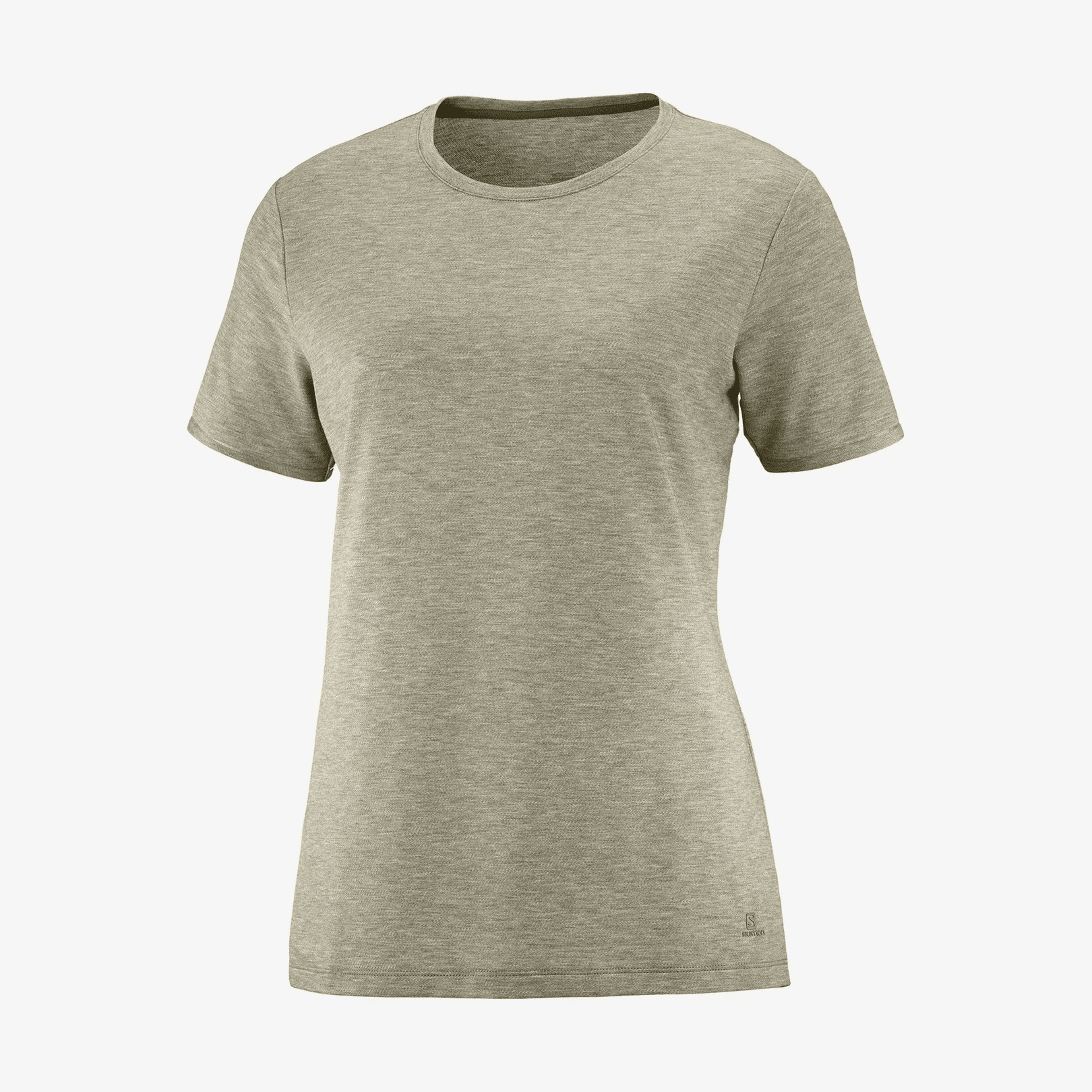 Salomon WMNS Essential Tencel S/S Tee