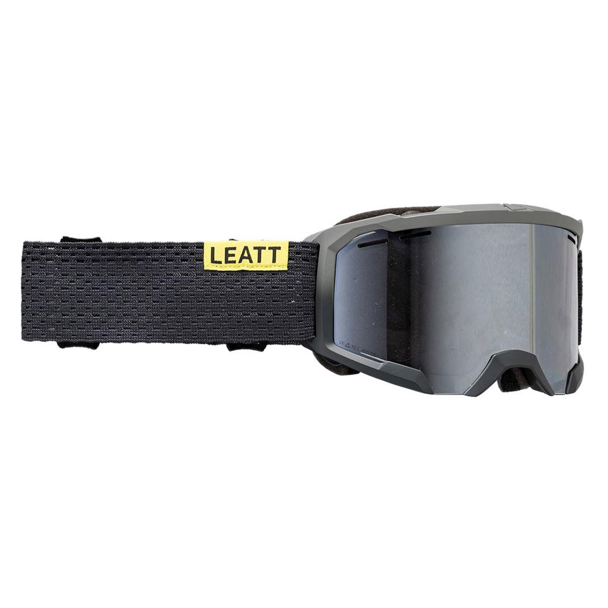 Leatt MTB Goggle Velocity 4.0 XFlow Iriz