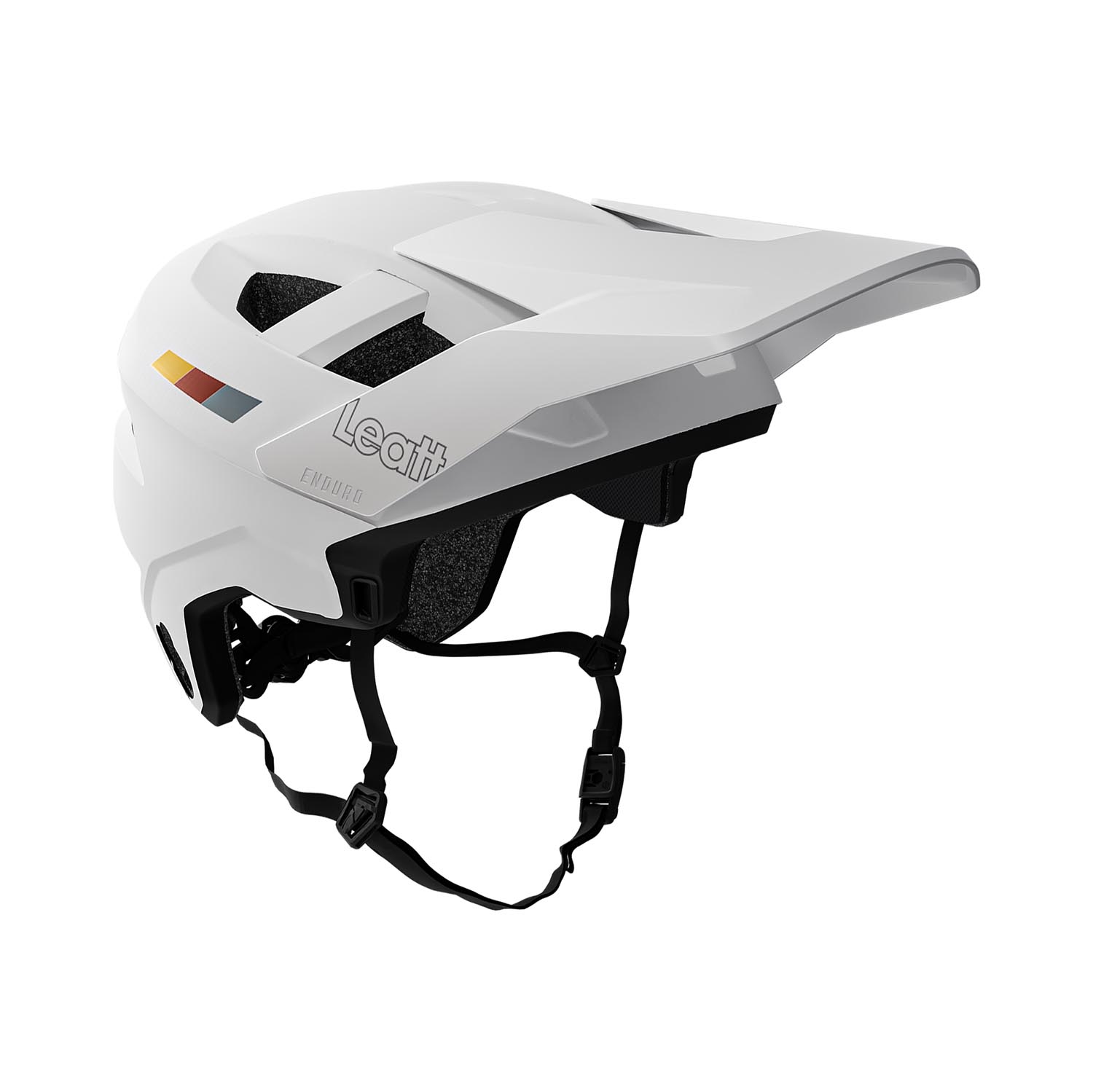 Leatt MTB Enduro 2.0 Helmet White M