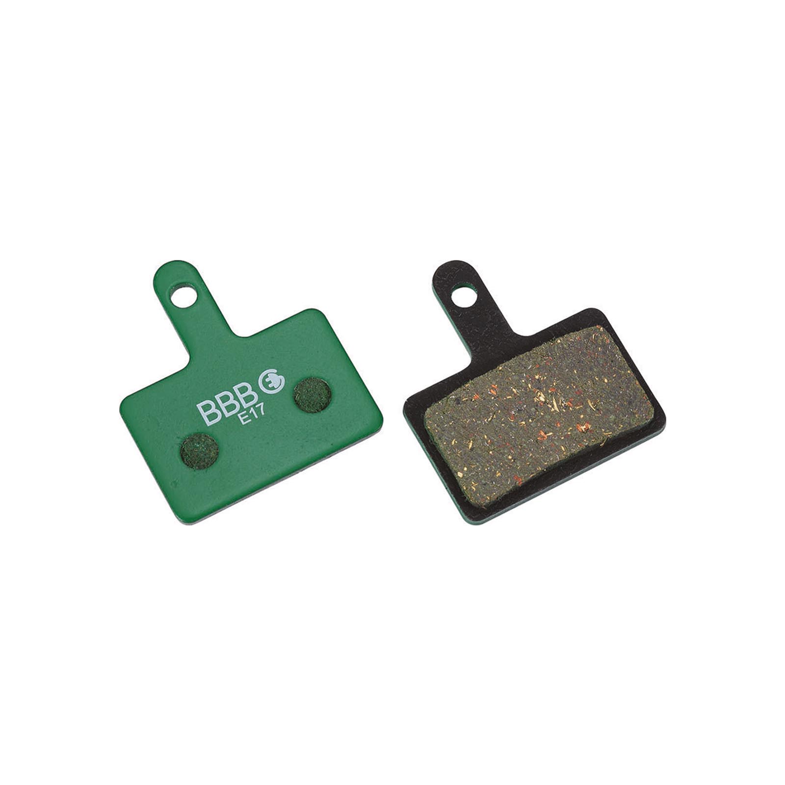 BBB DiscStop E BBS-53ED Disc Brake Pads