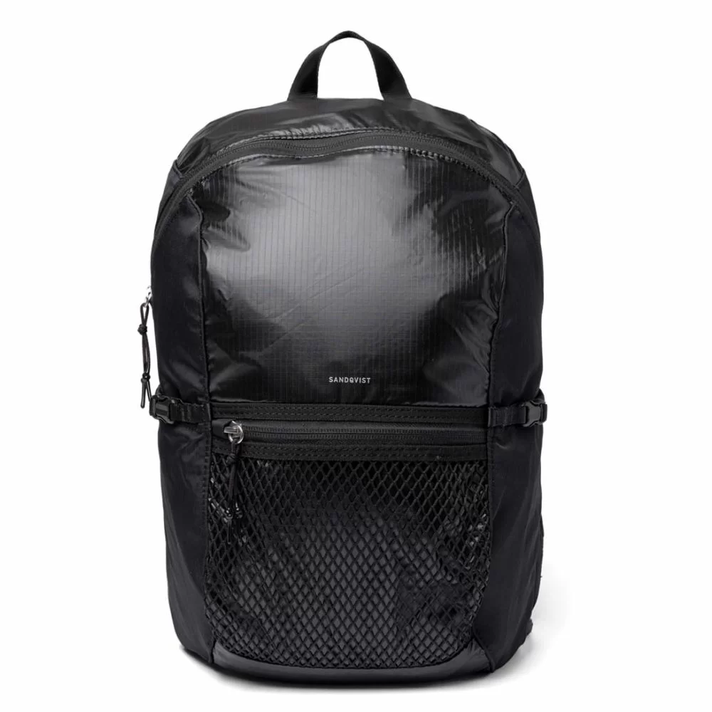 Sandqvist Ruth Black