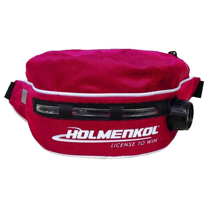 Holmenkol Led Bottlebag Pink Holmenkol Led Bottlebag Pink