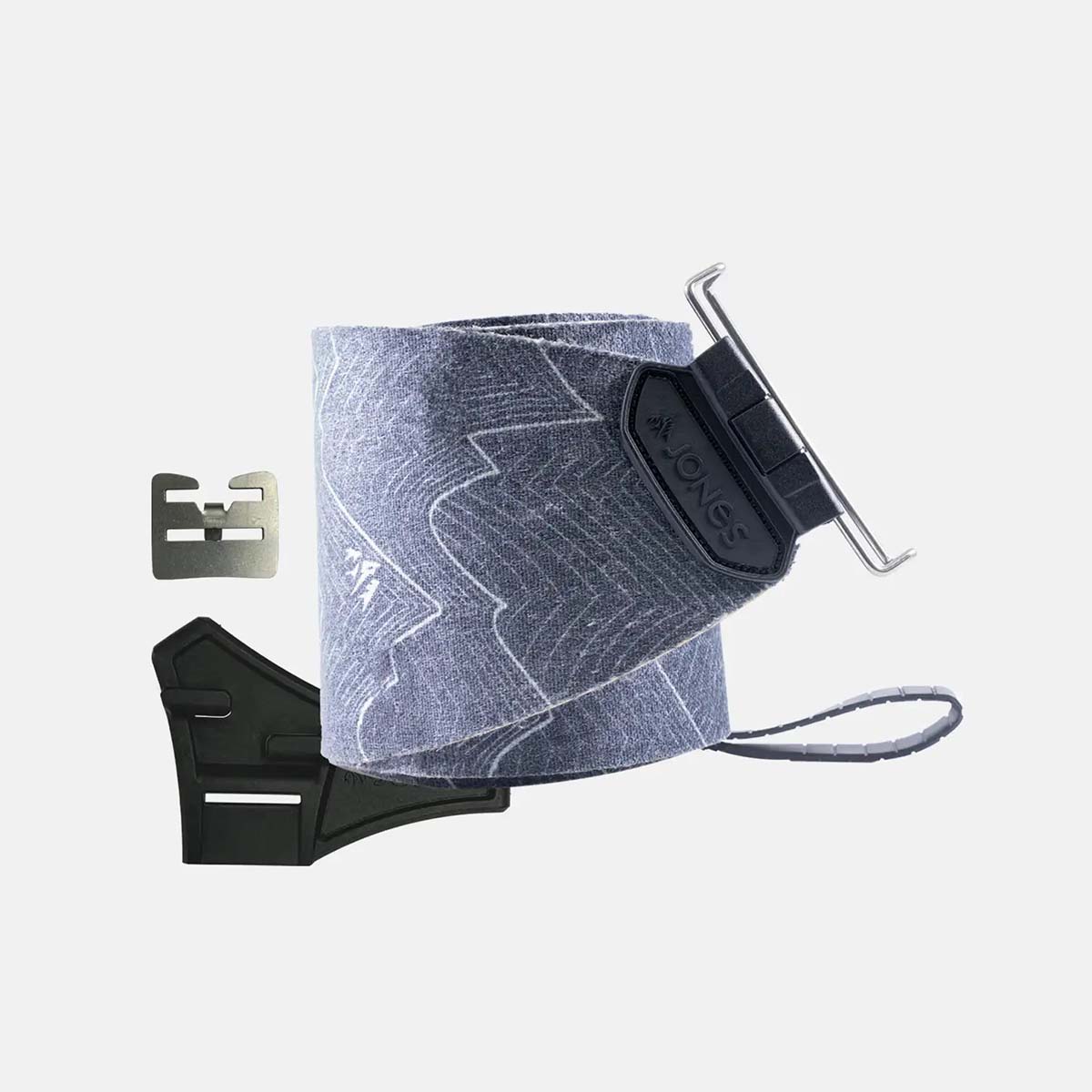 Jones Nomad Pro Split Skins Trim to fit