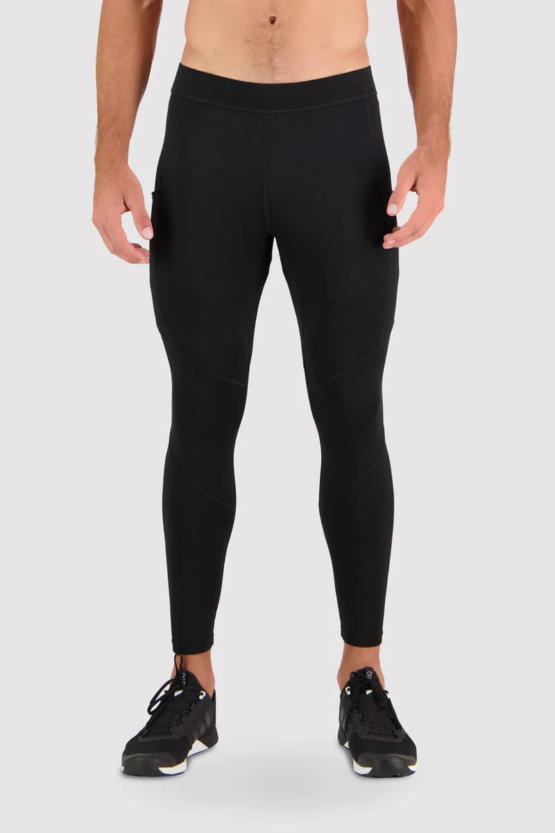 Mons Royale Active Merino Winter Legging Mons Royale Active Merino Winter Legging