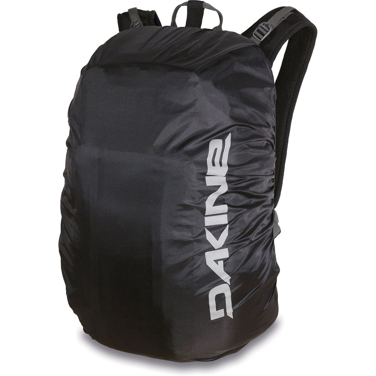 Dakine Trail Pack Cover, Black