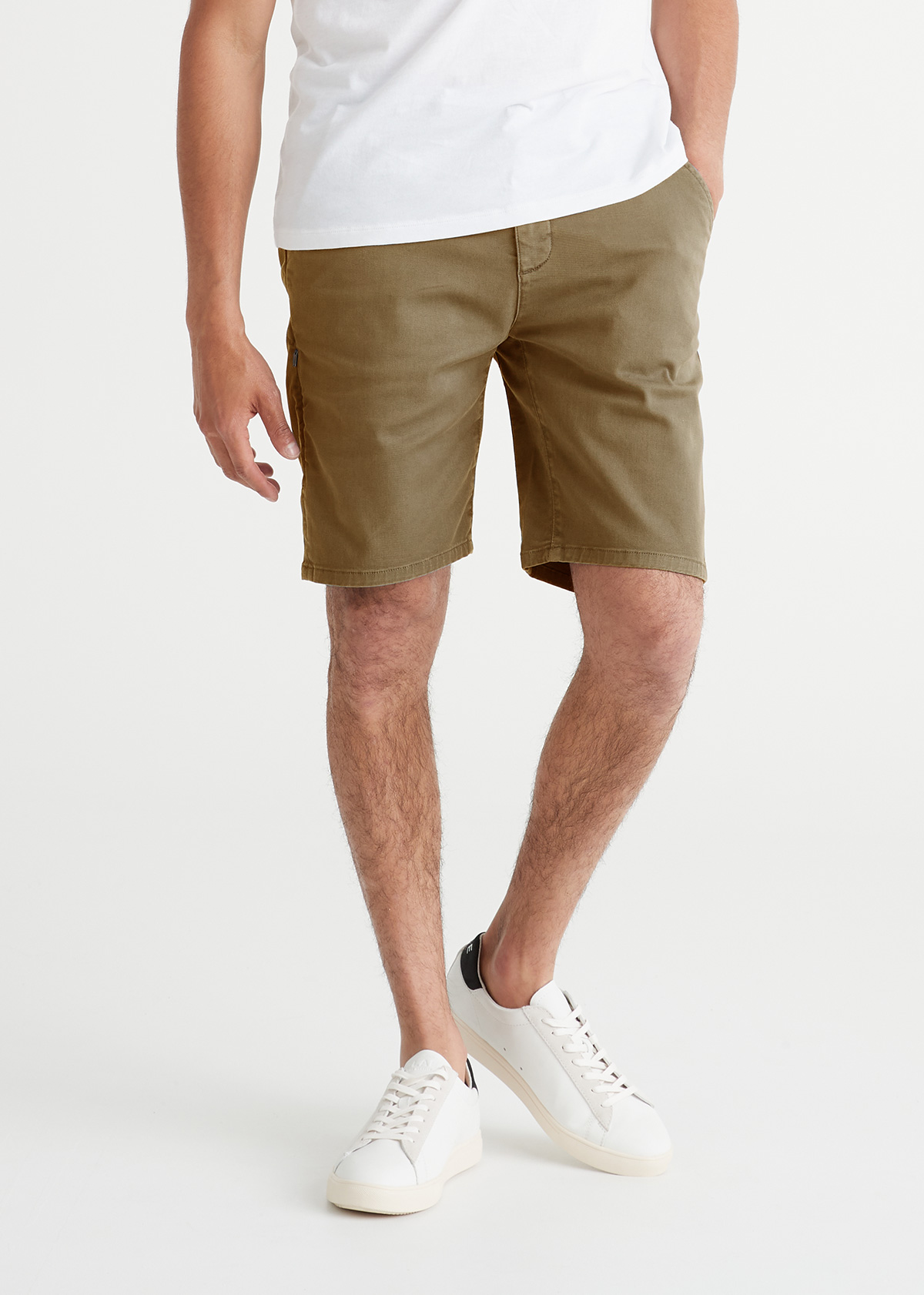 DUER Live Free Journey Shorts, Hawkeye DUER Live Free Journey Shorts, Hawkeye