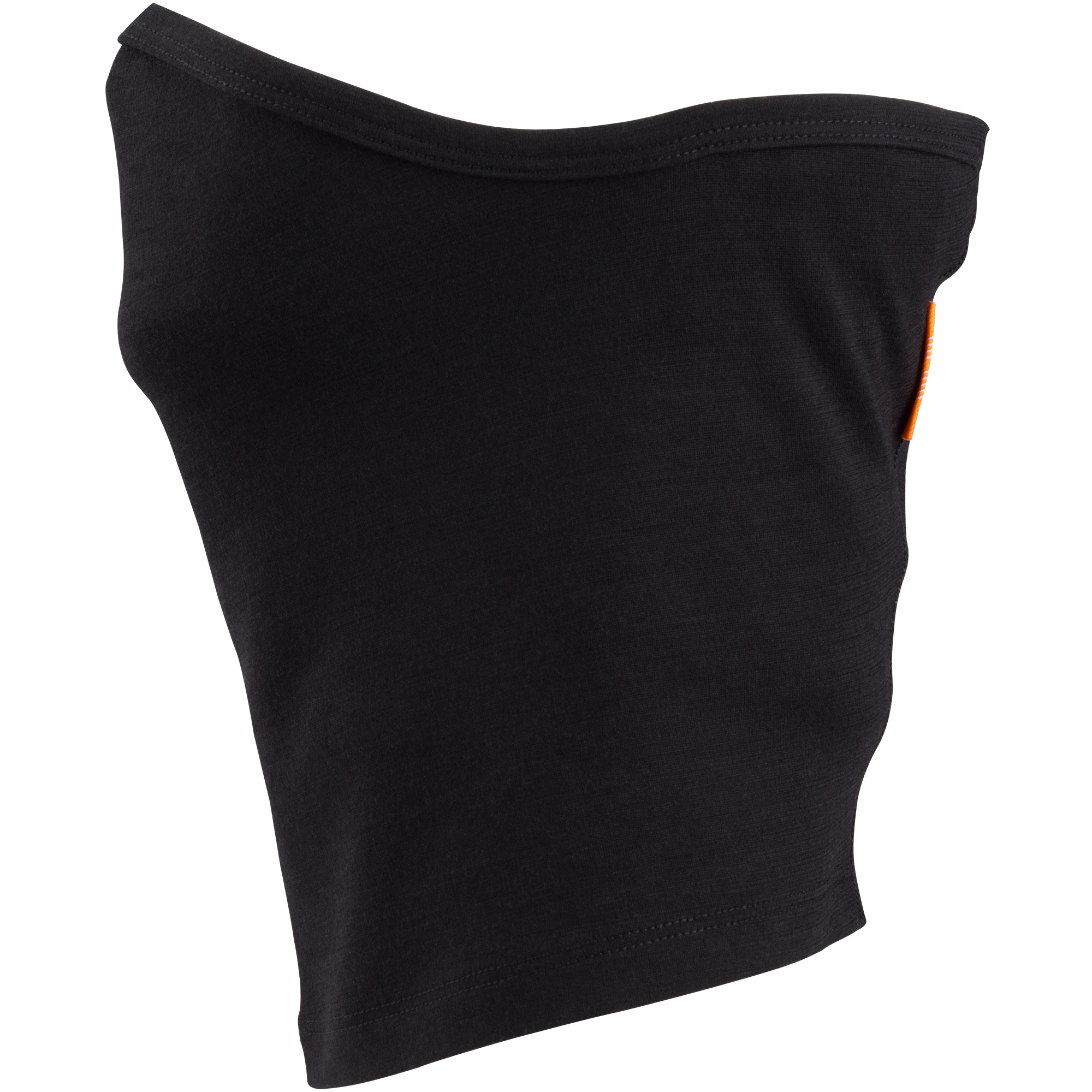 45NRTH Blowtorch Neck Gaiter, Black