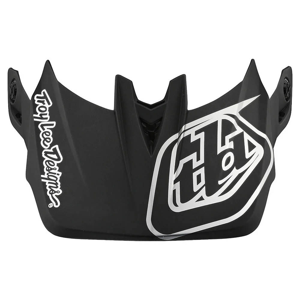 Troy Lee Designs D4 Visor