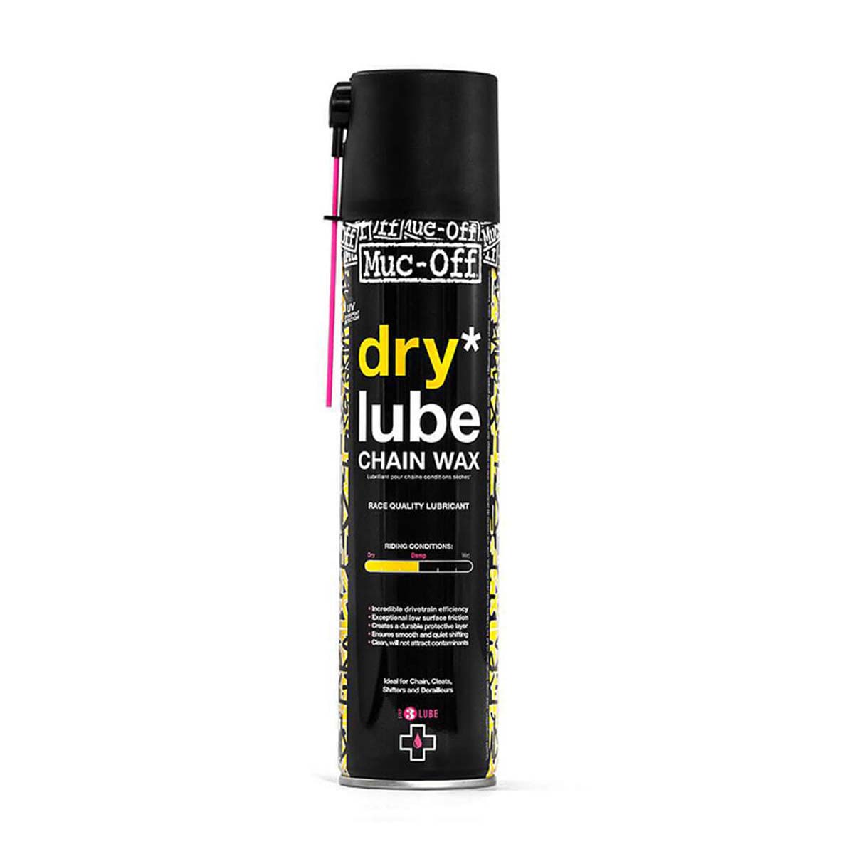 MUC-OFF Dry Lube 400 ml