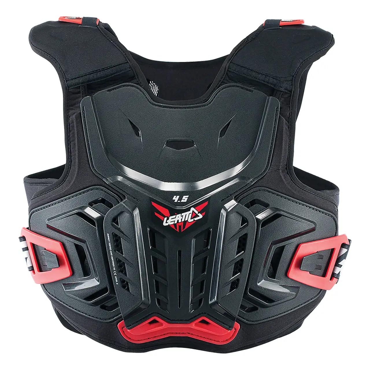 Leatt Junior 4.5 Chest Protector