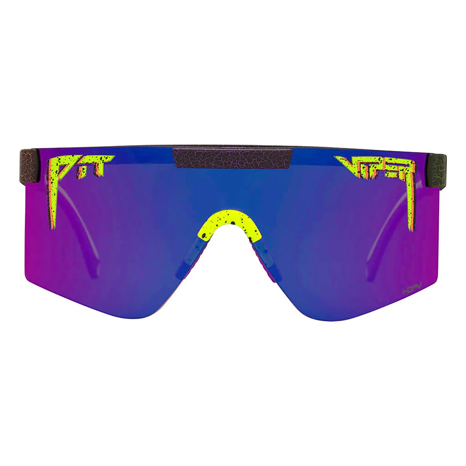 Pit Viper The Original 2.0 Electroshock