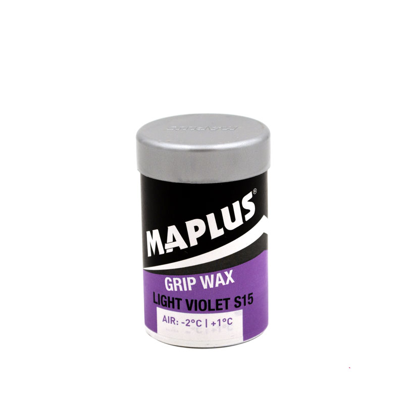 Maplus Light Violet S15