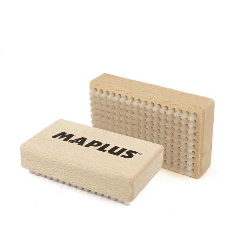 Maplus Brush Hard Nylon