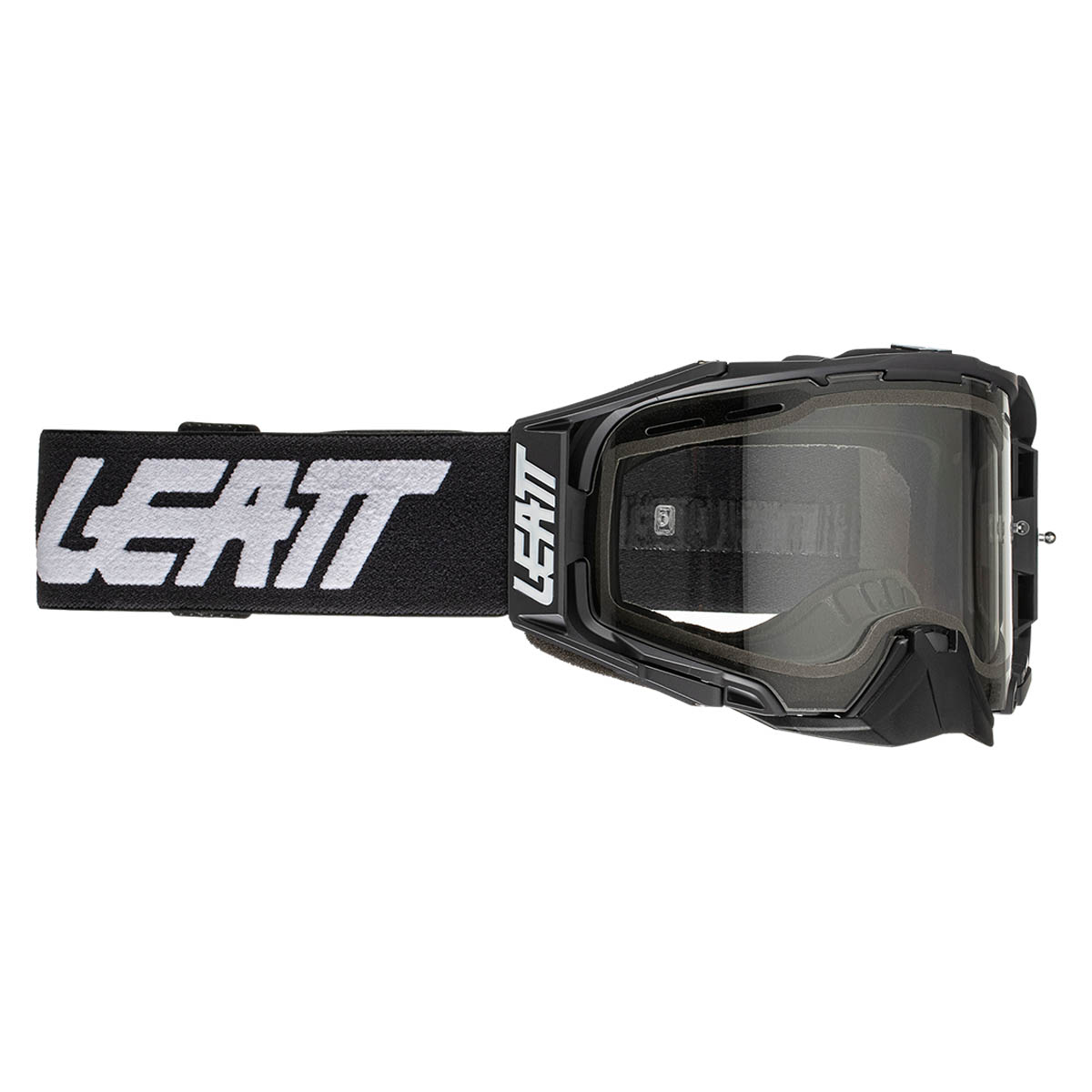 Leatt Goggle Velocity 6.5 Enduro Graph.