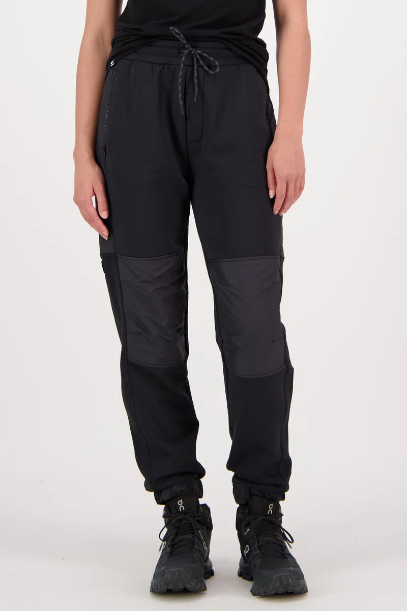 Mons Royale WMNS Decade Fleece Pant Mons Royale WMNS Decade Fleece Pant