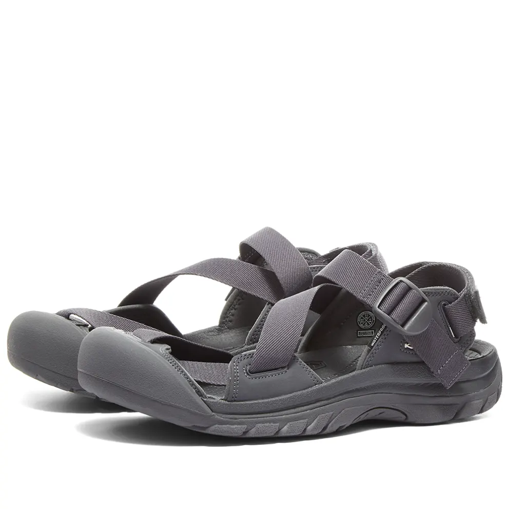 Keen Zerraport II Sandal, Magnet