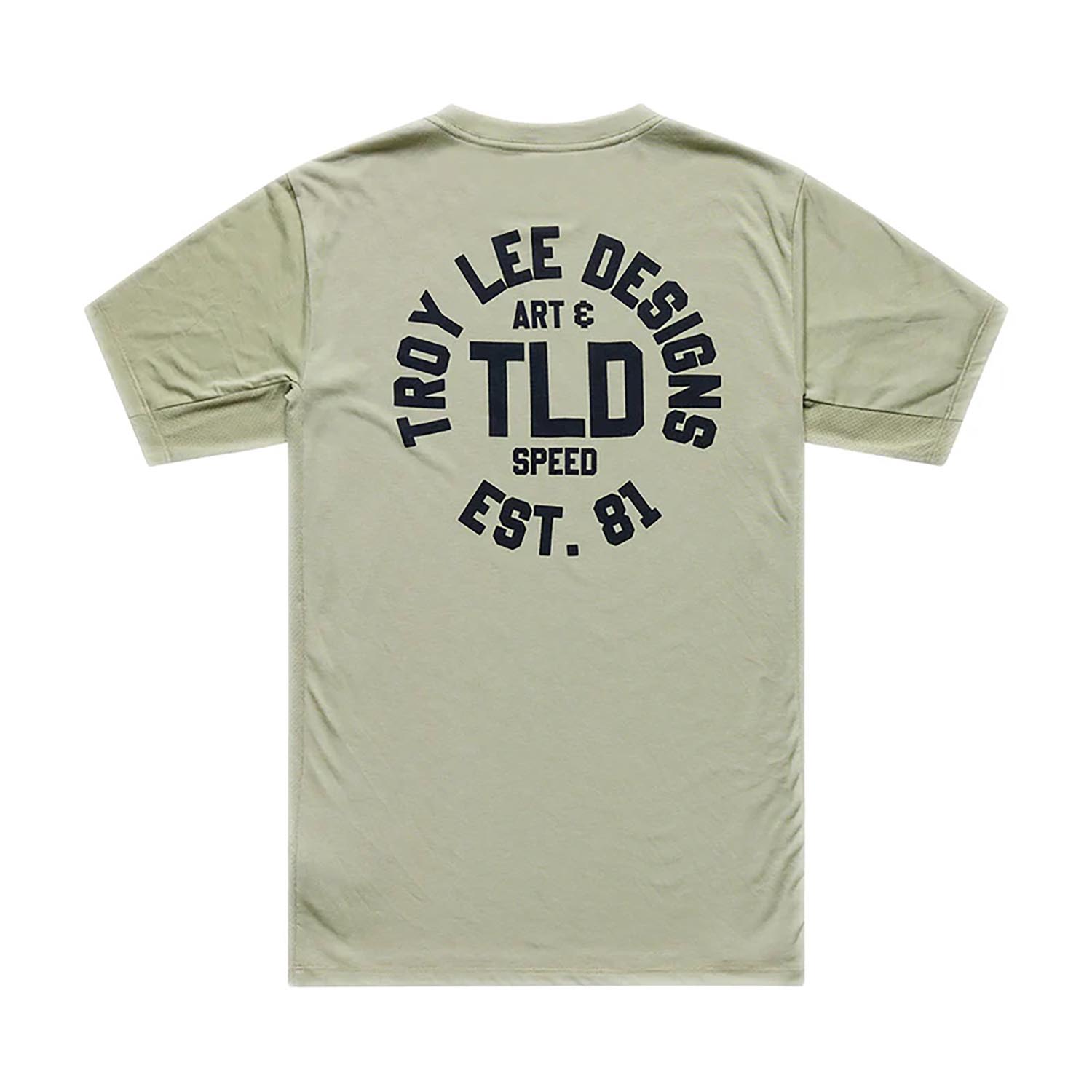 Troy Lee Designs Skyline SS Ride Tee