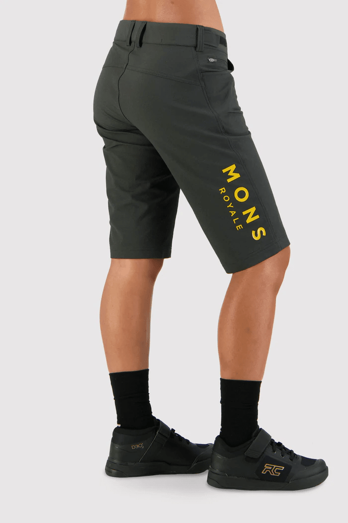 Mons Royale WMNS Momentum Bike Shorts