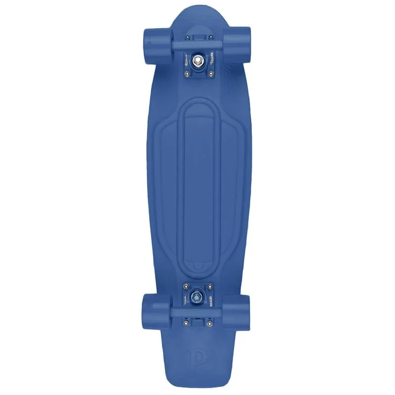 Penny Skateboards Blue Staple 27"