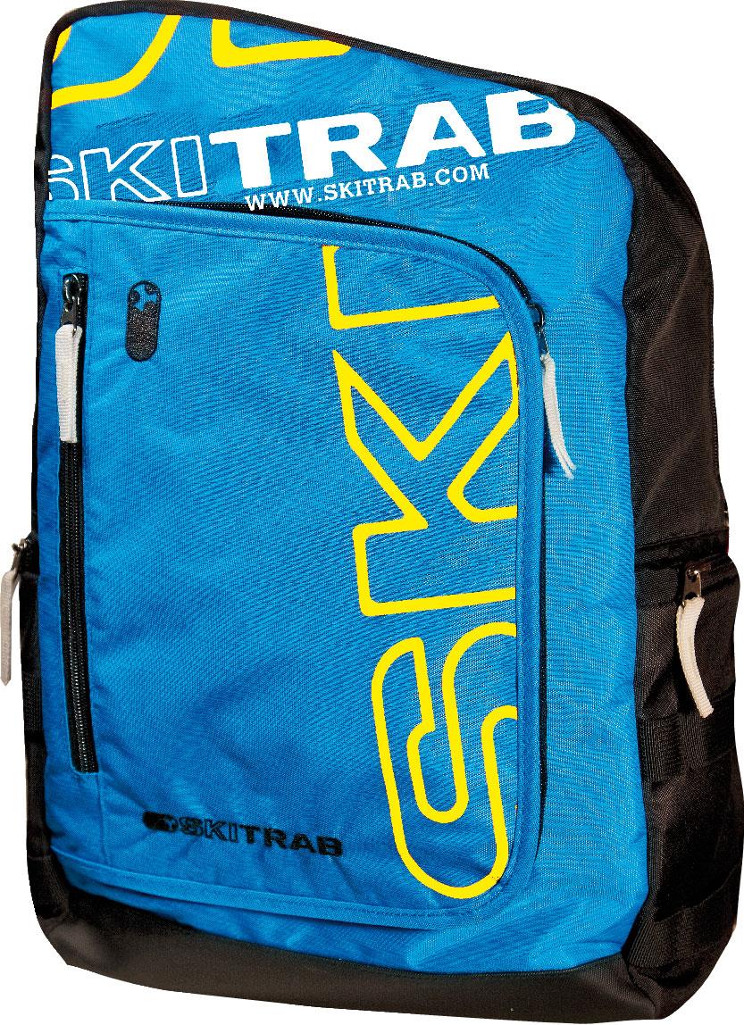 Skitrab Evo Plus Back