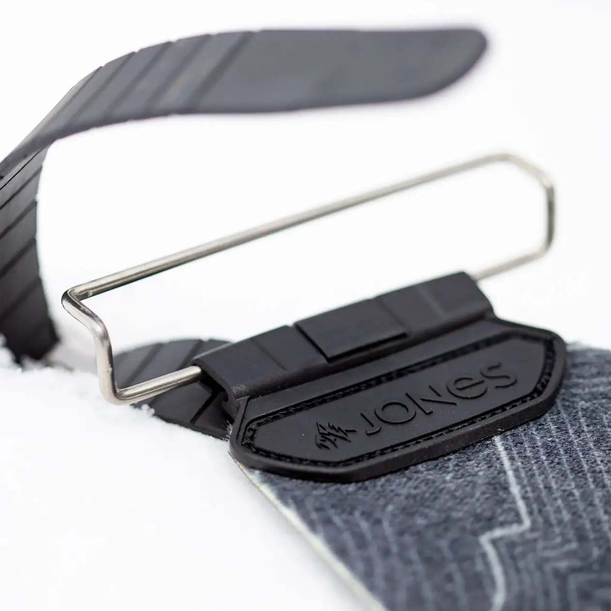 Jones Nomad Pro Split Skins Trim to fit