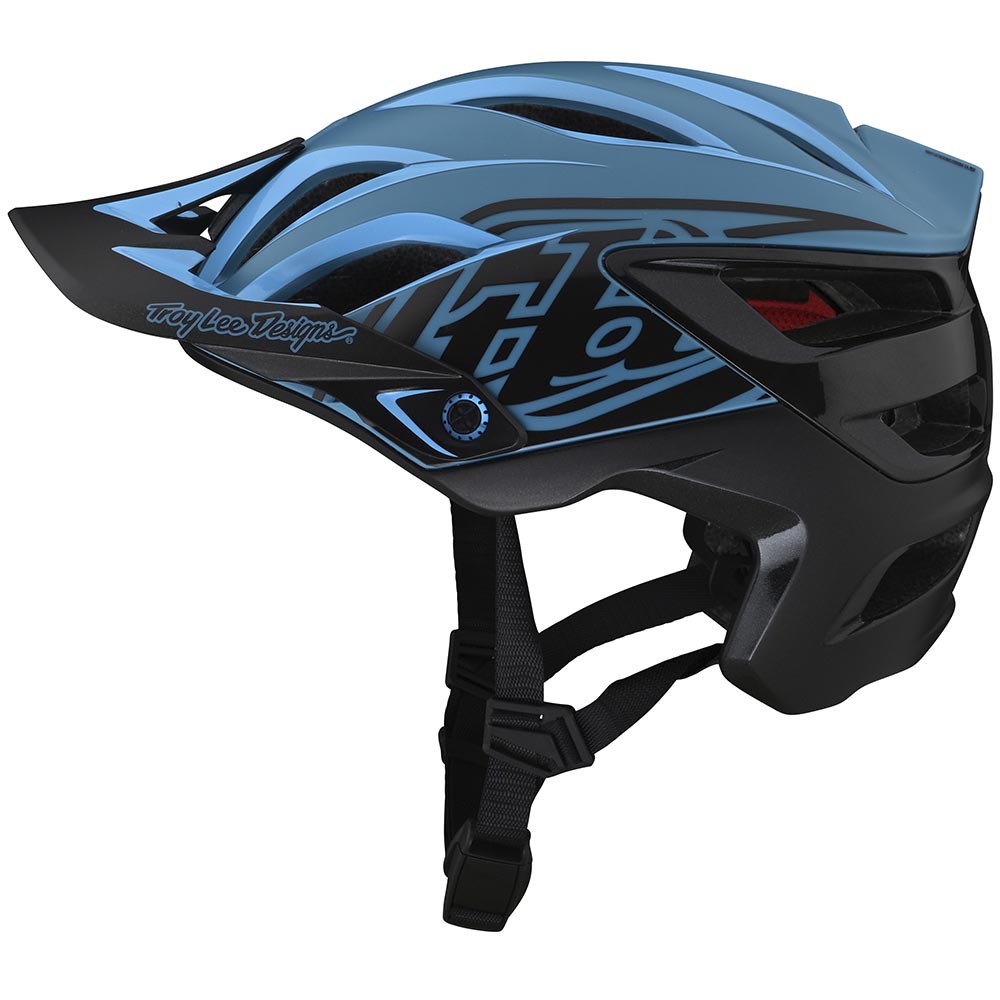 Troy Lee Designs A3 MIPS Helmet