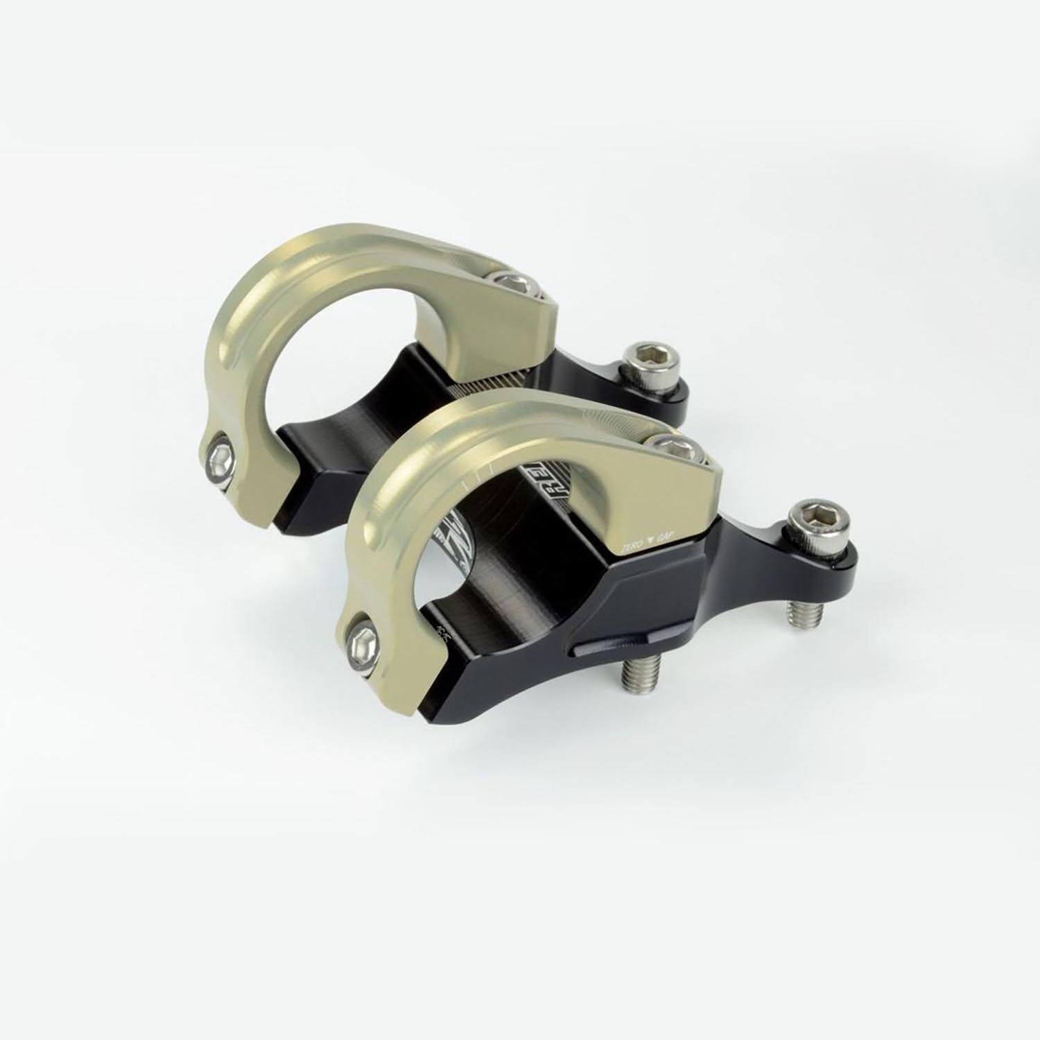 Renthal Integra II Stem 50mmx10mm