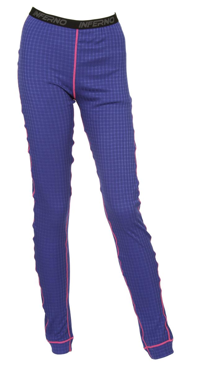 Inferno Superundertøy Bukse Dame Inferno Superundertøy Bukse Dame